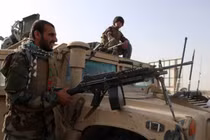 Giành quyền kiểm soát Afghanistan xong, Taliban tấn công ISIS-K