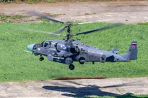 Trực thăng Katran của Nga có thể “nghiền nát” được Apache của Mỹ?