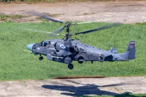 Trực thăng Katran của Nga có thể “nghiền nát” được Apache của Mỹ?