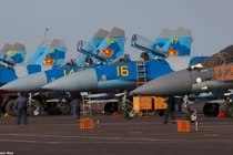 Dàn vũ khí chứng tỏ Kazakhstan là "khách ruột" của Nga