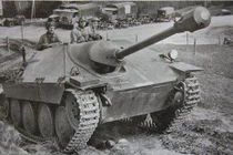 Bất ngờ sức mạnh xe tăng Đức bắt nguồn từ quốc gia nhỏ bé