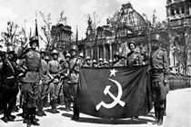 Những quốc gia từng được Liên Xô “tặng” đất, trong đó có cả Mỹ