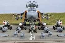 Điểm tên những máy bay chiến đấu mạnh nhất lục địa đen