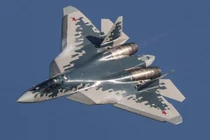 Nga tuyên bố chỉ cần số lượng nhỏ Su-57 cũng đủ răn đe NATO