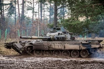 Ba Lan có loại xe tăng nào của đủ sức đối đầu được với Nga? (P1)