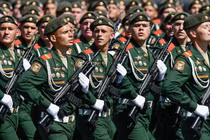 Những quốc gia có ngân sách quốc phòng cao nhất 2021, không có Nga!