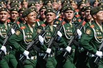 Những quốc gia có ngân sách quốc phòng cao nhất 2021, không có Nga!