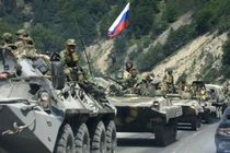 Mỹ và NATO "nghẹt thở" khi Nga đặt sư đoàn xe tăng ở Kaliningrad