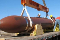 Mỹ khoe vũ khí “ngoài hành tinh” vượt trội hơn S-500 của Nga