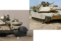 Những siêu xe tăng yểu mệnh trong cuộc đua giữa Mỹ và Liên Xô