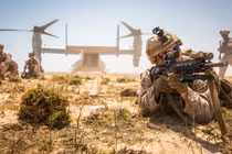 Quân đội Mỹ có thực sự mạnh như đánh giá trên giấy tờ?