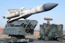 Lửa phòng không của Triều Tiên thách thức công nghệ tàng hình Mỹ