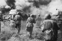 10 trận chiến có thương vong khổng lồ nhất trong Thế chiến II