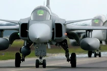 Sức mạnh của Không quân Ukraine liệu có đủ để đối phó Nga?