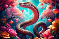 Dự đoán ngày mới 9/1/2025 cho 12 con giáp: Tỵ đào hoa