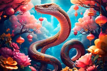 Dự đoán ngày mới 9/1/2025 cho 12 con giáp: Tỵ đào hoa