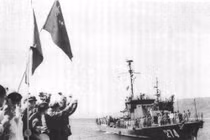 Báo Trung Quốc: Thời cơ chiến lược giải phóng Đài Loan (kỳ cuối)