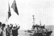 Báo Trung Quốc: Thời cơ chiến lược giải phóng Đài Loan (kỳ cuối)