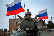 Nga có thể quay trở lại biên giới với Ukraine bất cứ lúc nào