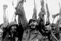 Sự kiện Vịnh Con Lợn: Mỹ cay cú ôm hận bởi Cuba nhỏ bé