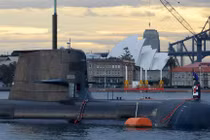 Tại sao Australia quyết định gia nhập câu lạc bộ tàu ngầm hạt nhân?