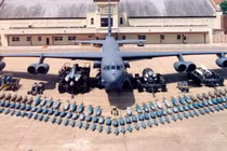 Lực lượng hạt nhân khét tiếng của Mỹ có đủ để nhấn chìm Nga?