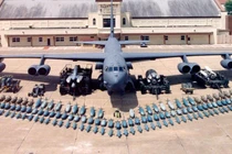 Lực lượng hạt nhân khét tiếng của Mỹ có đủ để nhấn chìm Nga?