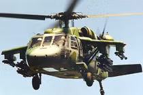 Nga phát thèm trực thăng không người lái Mỹ vừa thử nghiệm