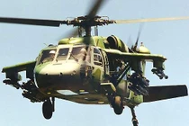 Nga phát thèm trực thăng không người lái Mỹ vừa thử nghiệm