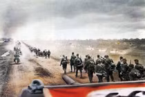 80 năm ngày bắt đầu trận đánh vĩ đại nhất lịch sử nhân loại (1)