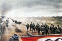 80 năm ngày bắt đầu trận đánh vĩ đại nhất lịch sử nhân loại (1)