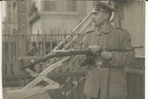 Những mẫu súng trường tốt nhất trong Chiến tranh thế giới thứ nhất