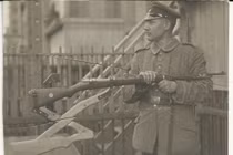 Những mẫu súng trường tốt nhất trong Chiến tranh thế giới thứ nhất