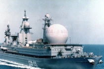 Lịch sử đáng buồn con tàu điệp viên khổng lồ Ural của Liên Xô 