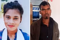 Yêu bạn trai làm nghề bán thịt, cô gái trẻ gặp họa kinh hoàng