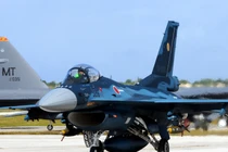 "Thượng phương bảo kiếm" của Không quân Nhật và Trung Quốc