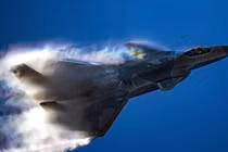 Tham mưu trưởng Không quân cảnh báo: Trung Quốc đang vượt mặt Mỹ