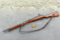 Trước khi được trang bị CKC, bộ đội Việt Nam dùng súng trường gì?