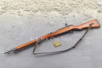 Trước khi được trang bị CKC, bộ đội Việt Nam dùng súng trường gì?