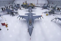 Đài Loan kích hoạt Phi đội tiêm kích F-16V đầu tiên, sẵn sàng nghênh chiến