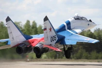 Tiêm kích MiG-29 của Nga có thực sự "thất bại“?