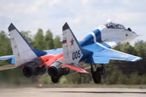 Tiêm kích MiG-29 của Nga có thực sự "thất bại“?