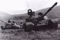 Nga đã biến xe tăng T-72 từ "ông lão" thành “trai trẻ” như thế nào?