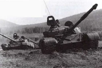 Nga đã biến xe tăng T-72 từ "ông lão" thành “trai trẻ” như thế nào?