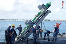 Sức mạnh dàn ngư lôi hạng nặng Mỹ mới bán cho đảo Đài Loan