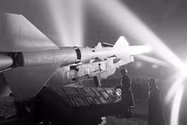 Vì sao Pháo Đài Bay B-52 thua đậm khi tham chiến ở Việt Nam