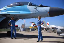 Cuộc đấu giữa MiG-35, Tejas và JF-17 để giành hợp đồng của Malaysia