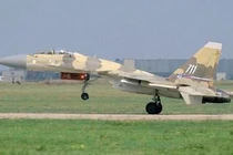 Tiêm kích Su-37 mang danh "kẻ hủy diệt" của Nga tròn 25 tuổi