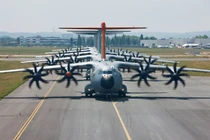 Chiến dịch sơ tán vội vã của quân đội Đức khỏi Libya