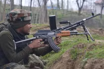 Afghanistan khiến Ấn Độ yêu cầu Nga cung cấp khẩn một lô AK-203 